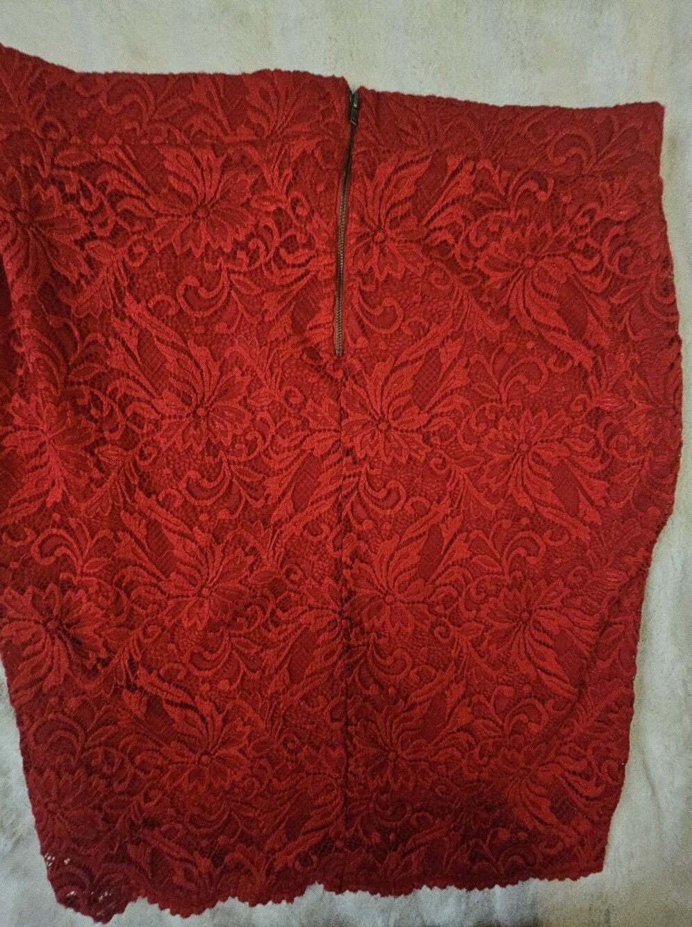 5 Torrid Pencil Skirts - Picture 9 of 16